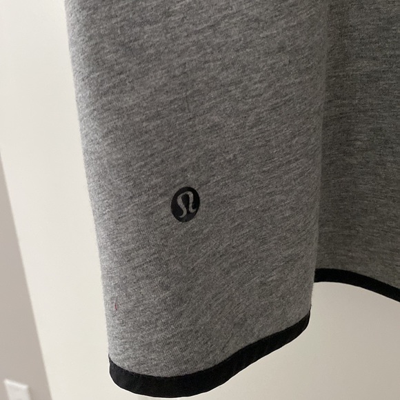 Reversible Lululemon Hooded Vest - Picture 3 of 5